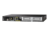 Cisco Integrated Services Router 4321 - Back