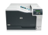 HP Color LaserJet Professional CP5225dn - Front