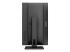 AOC 24P2Q - LED monitor - Back