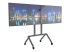 Heckler Design Eyeline Camera Mount - Left-angle