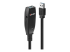 Lindy - USB extension cable - Close up