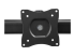 StarTech.com Triple Monitor Stand for VESA Mount Monitors up to 27" - Close up