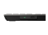 HP 720 - Keyboard - multi-device, rechargeable, powered by SuperCapacitor, 22 programmable keys - Close up