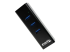 Plugable USB3-HUB3ME - Right-angle