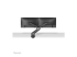 Neomounts NEXT Slim DS70-250BL2 - Back