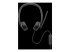 Dell Wired Headset WH3024 - Front