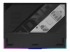 ASUS ROG Strix SCAR 18 G834JY-N6005W - Bottom