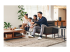 Sony HT-S40R - Sound bar system - Right-angle