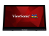 ViewSonic LED monitor - Front