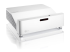 Optoma ZH430UST - DLP projector - Left-angle