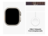 Apple Watch Ultra 2 - 49 mm - Front