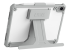 UAG Scout Healtcare Series Case for iPad 10.9 (10th Gen, 2022) - Back