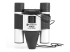 TrendGeek TG-125 - Binoculars with digital camera 10 x 25 - Top