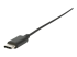 Jabra Evolve 40 MS mono - Right-angle