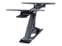 Neomounts LED-W560 - Bracket - Left-angle
