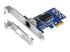 TRENDnet TEG-25GECTX - Right-angle