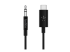 Belkin RockStar audio cable - Front