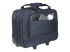 Mobilis Executive 3 - Notebook carrying case - Left-angle