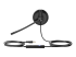 Yealink UH34 Dual - Headset - Close up
