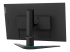 Lenovo G27q-20 - LED monitor - Back