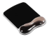 Kensington Duo Gel Mouse Wristrest Wave - Left-angle