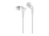 Belkin ROCKSTAR - earphones with mic - Front