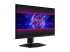 MSI MPG 274URF QD - OLED monitor - Left-angle