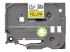 Brother TZe-631 - Self-adhesive - Front
