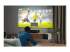 Epson EH-LS800B - 3LCD projector - Right-angle