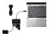 Kensington CH1000 - Hub - Top