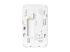 HPE Aruba AP-503H (RW) TAA Unified Hospitality - Back