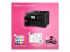 Epson EcoTank Pro ET-16650 Wide-format All-in-One Supertank Printer - Right-angle