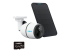 Reolink Go Plus - Network surveillance camera - Left-angle