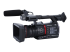 Panasonic P2 HD-AG-CX350 - Right-angle
