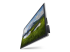 Dell P6524QT - 65" Diagonal Class (64.53" viewable) LED-backlit LCD display - Right-angle