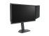 BenQ ZOWIE XL2546X+ - eSports - Left-angle