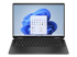 HP Spectre x360 Laptop 14-eu0004na - Front