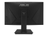 ASUS TUF Gaming VG24VQER - Back