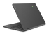Lenovo 500e Yoga Chromebook Gen 4 - Back
