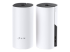 TP-Link Deco E4 Whole Home WiFi System Twin Pack - Multi-angle