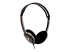 V7 HA310-2EP - headphones - Left-angle