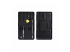 Startech - Tool kit - black - Front