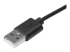 StarTech USB C to USB Cable - Close up