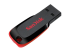 SanDisk Cruzer Blade - Left-angle