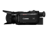 Canon LEGRIA HF G70 - Camcorder - Right side