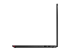 Lenovo ThinkPad X13 2-in-1 Gen 5 - Right side