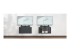 Heckler AV Credenza 4U - Front