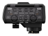 Panasonic DMW-XLR1E - Microphone adapter - Right side