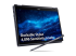 Acer TravelMate P4 Spin 14 TMP414RN-54-TCO - Left-angle