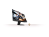 ASUS AiO A3 A3402WVAK BPC109W - Left-angle